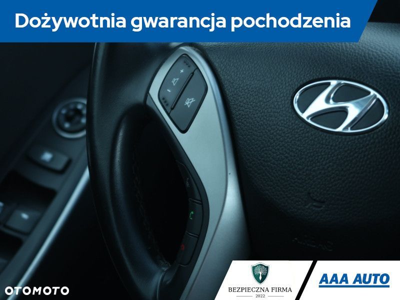 Hyundai i30 - 20