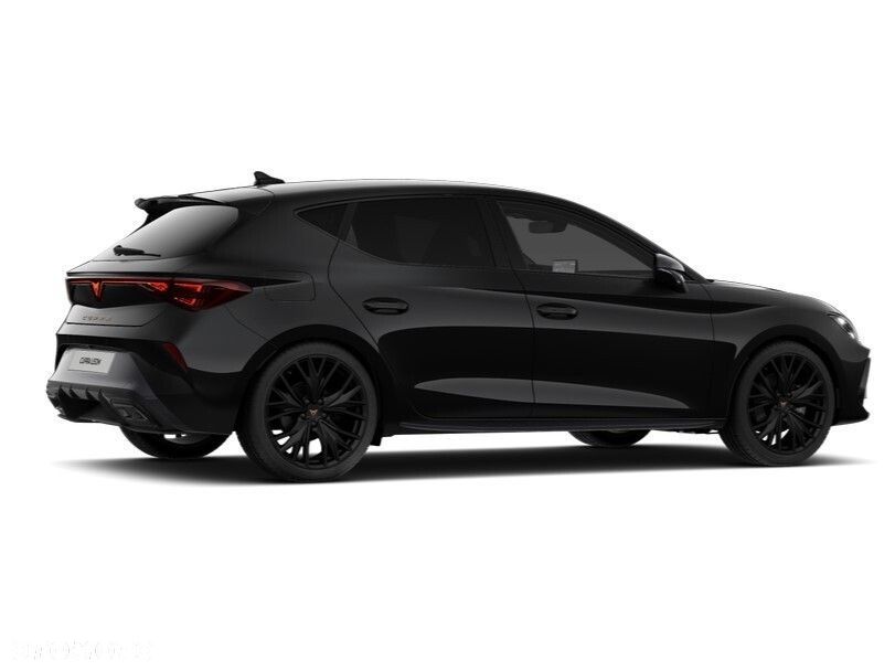 Cupra Leon 1.5 eTSI DSG - 5