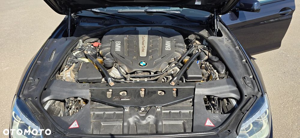 BMW Seria 6 - 26
