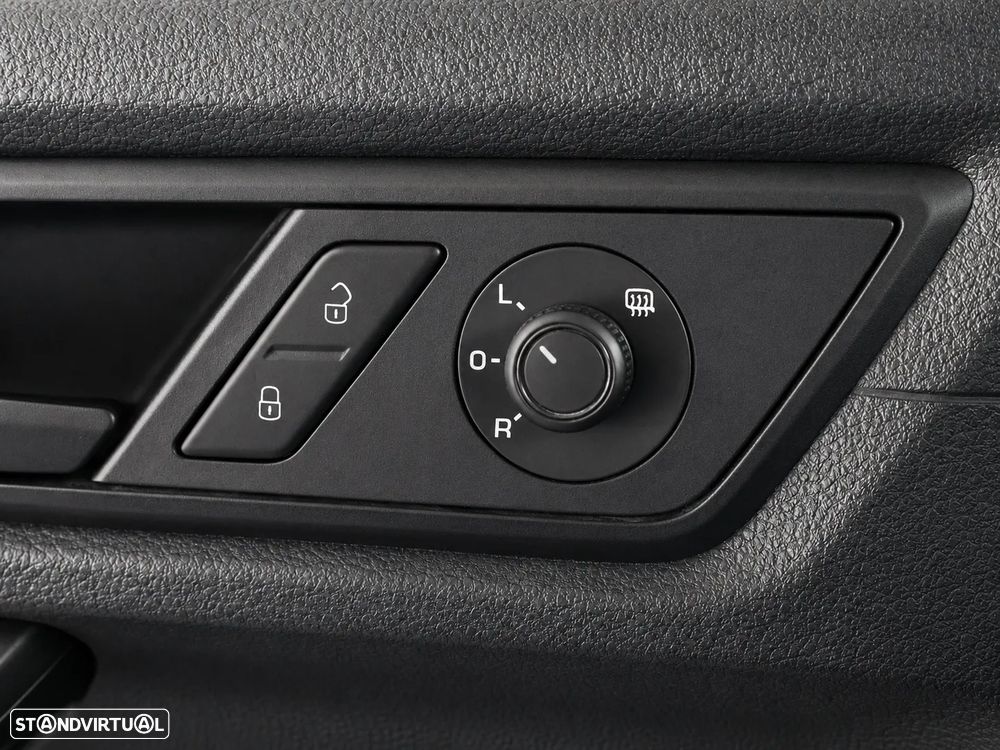 VW Caddy 2.0 TDi - 14