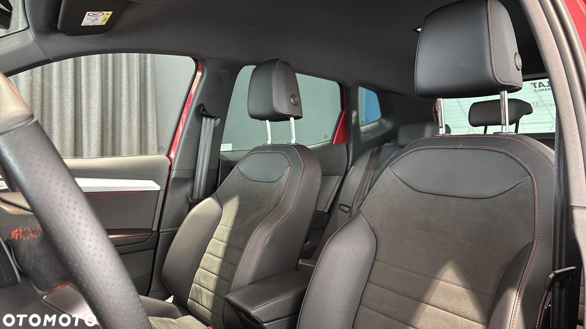 Seat Arona 1.5 TSI EVO FR S&S DSG - 11