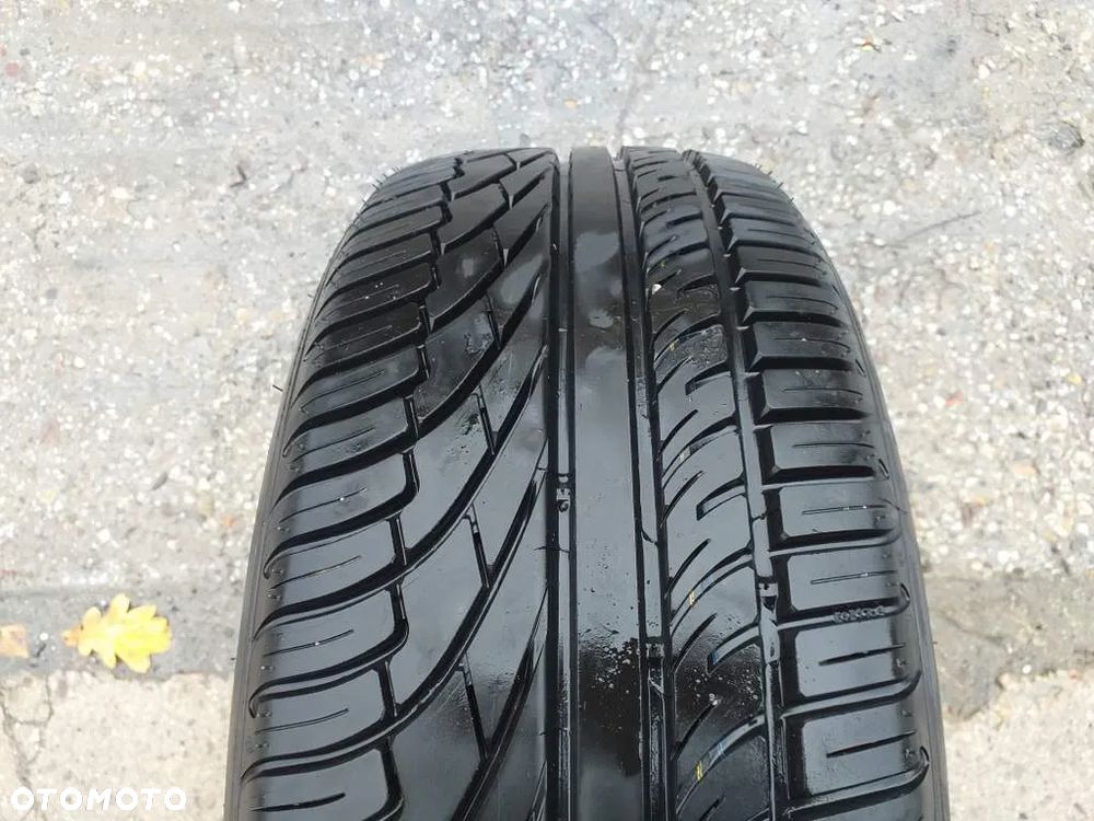 Koło Felga aluminiowa 16 Zapas Audi A6 5x112 ET 45 - 8