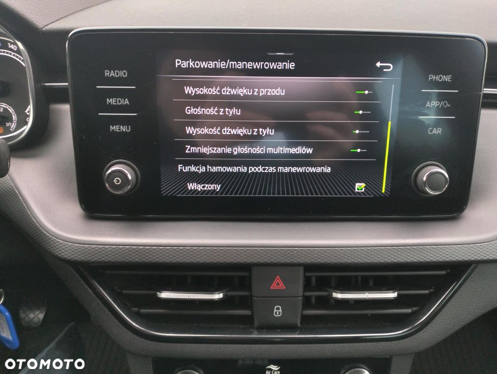 Skoda Kamiq 1.0 TSI Ambition - 27