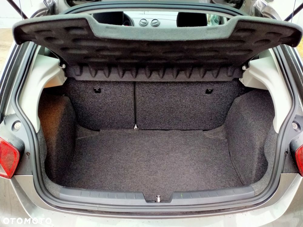 Seat Ibiza 1.0 Reference - 6