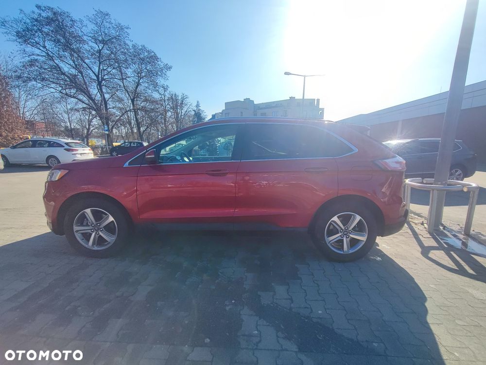 Ford Edge - 4