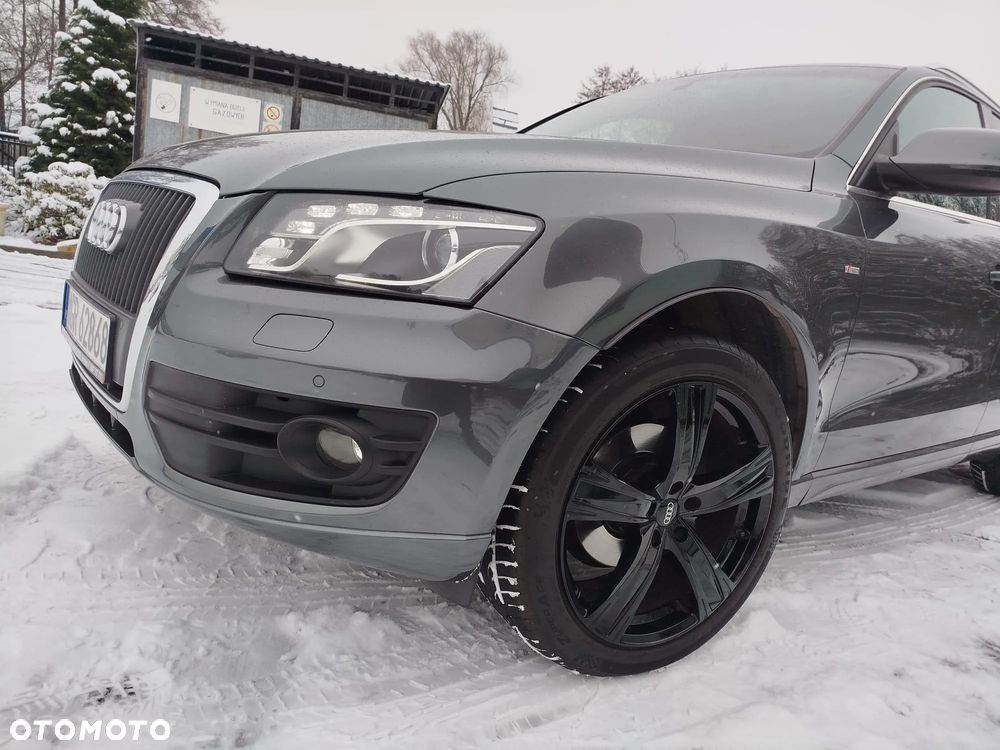 Audi Q5 2.0 TDI Quattro S tronic - 4