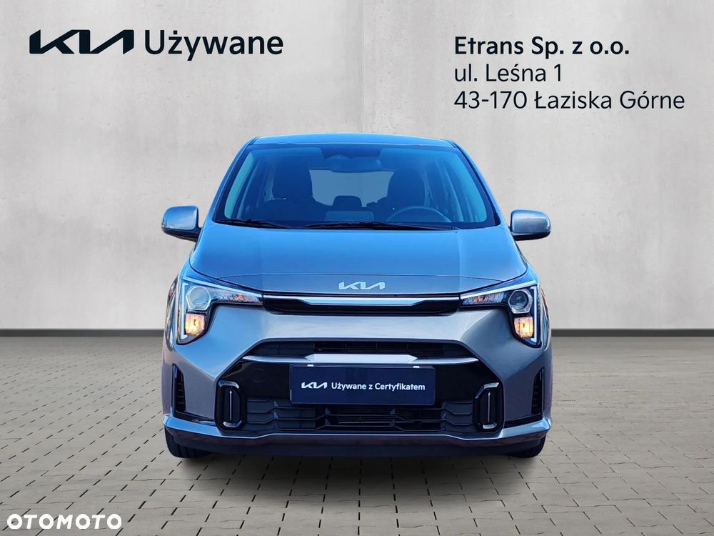 Kia Picanto 1.0 L - 16