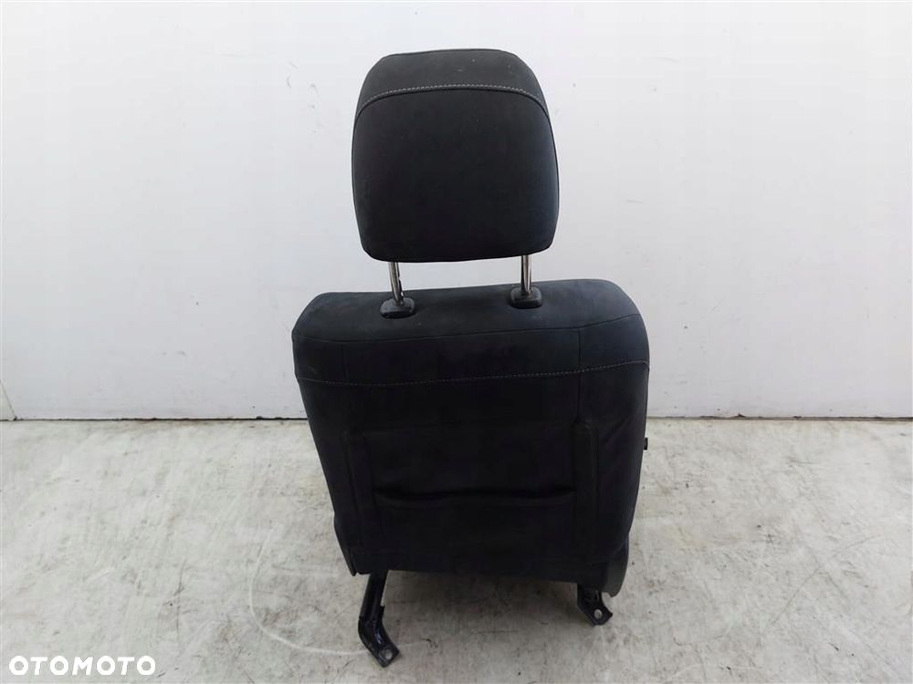 Fotele komplet Lexus IS II 2005-2012 - 2