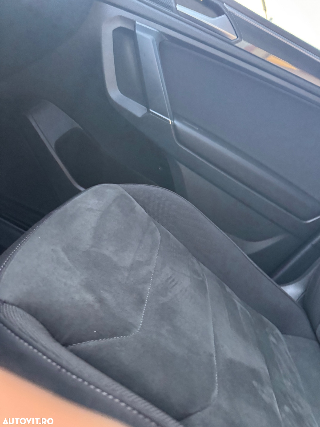 Volkswagen Tiguan Allspace 2.0 TDI SCR 4Motion DSG UNITED - 16
