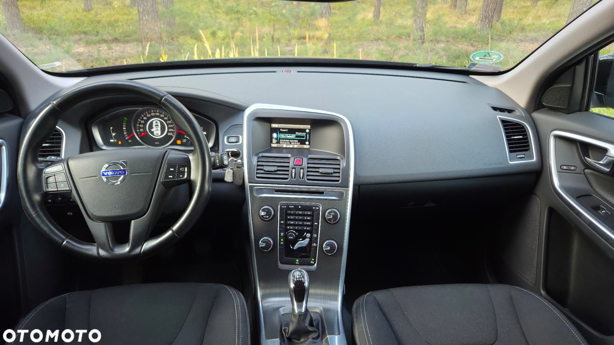Volvo XC 60 - 15