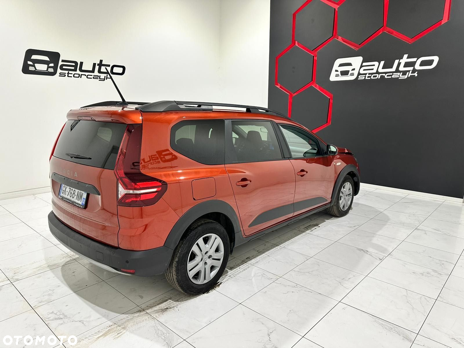 Dacia Jogger - 7