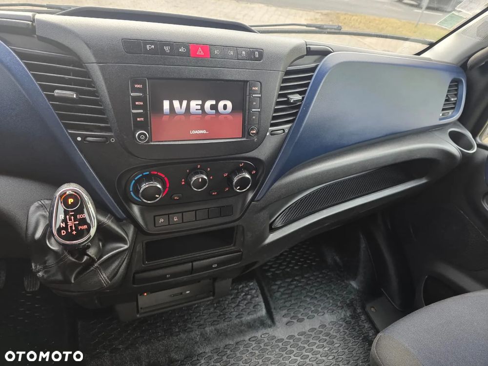Iveco 35s16 HI-MATIC - 12