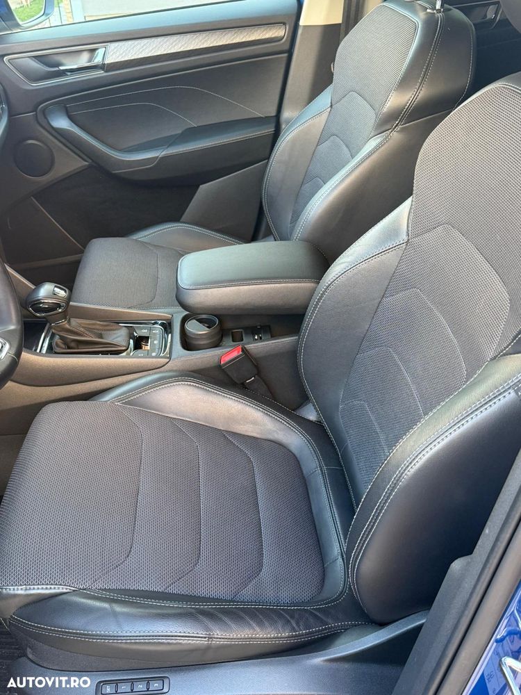 Skoda Kodiaq 2.0 TDI 4X4 DSG Style - 17