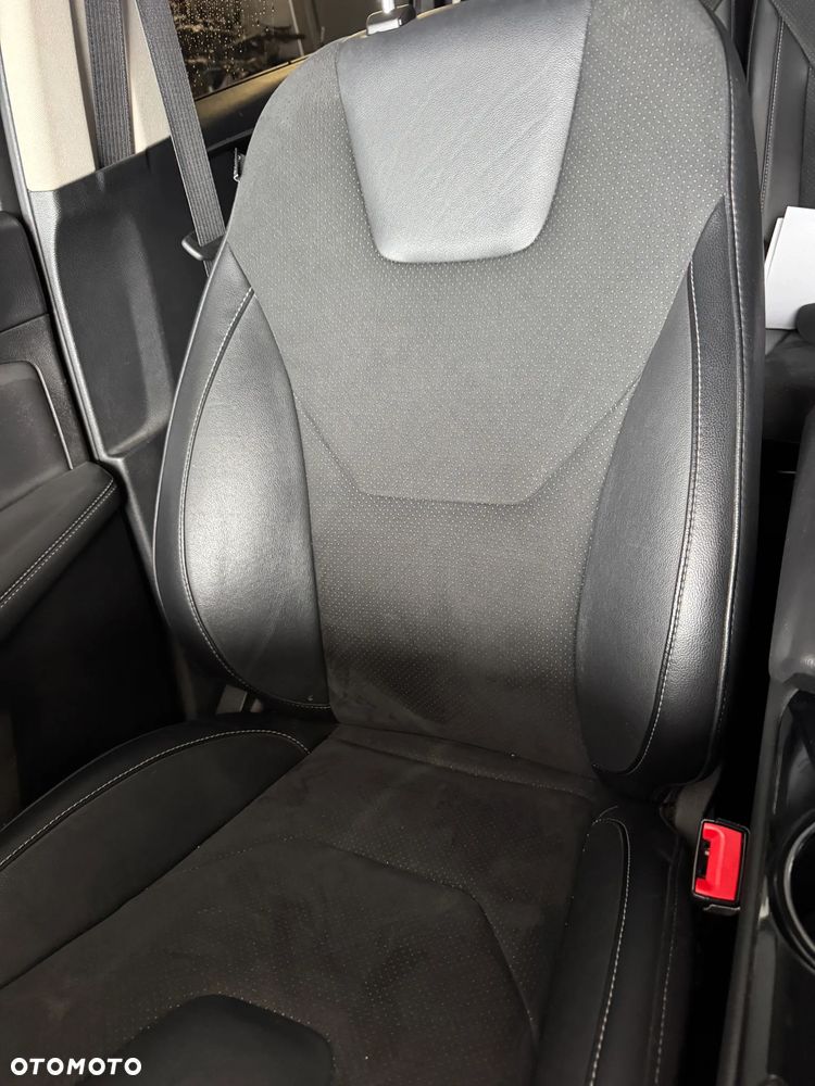 Ford S-Max 2.0 TDCi ST-Line - 12