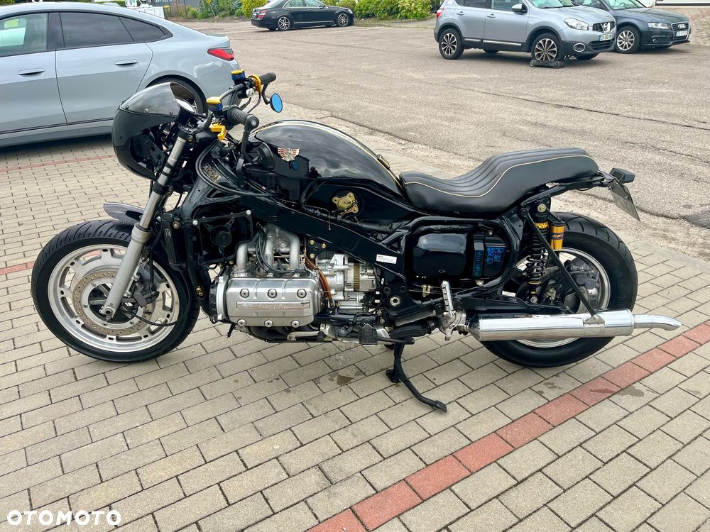 Honda GL - 10
