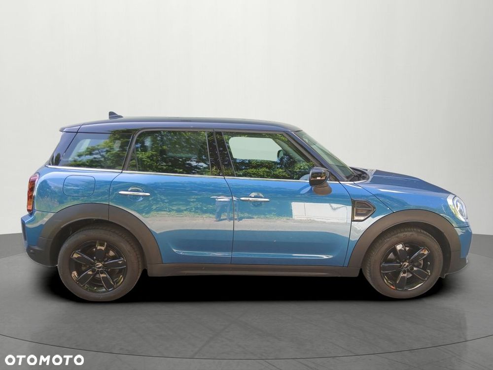 MINI Countryman Cooper D - 5