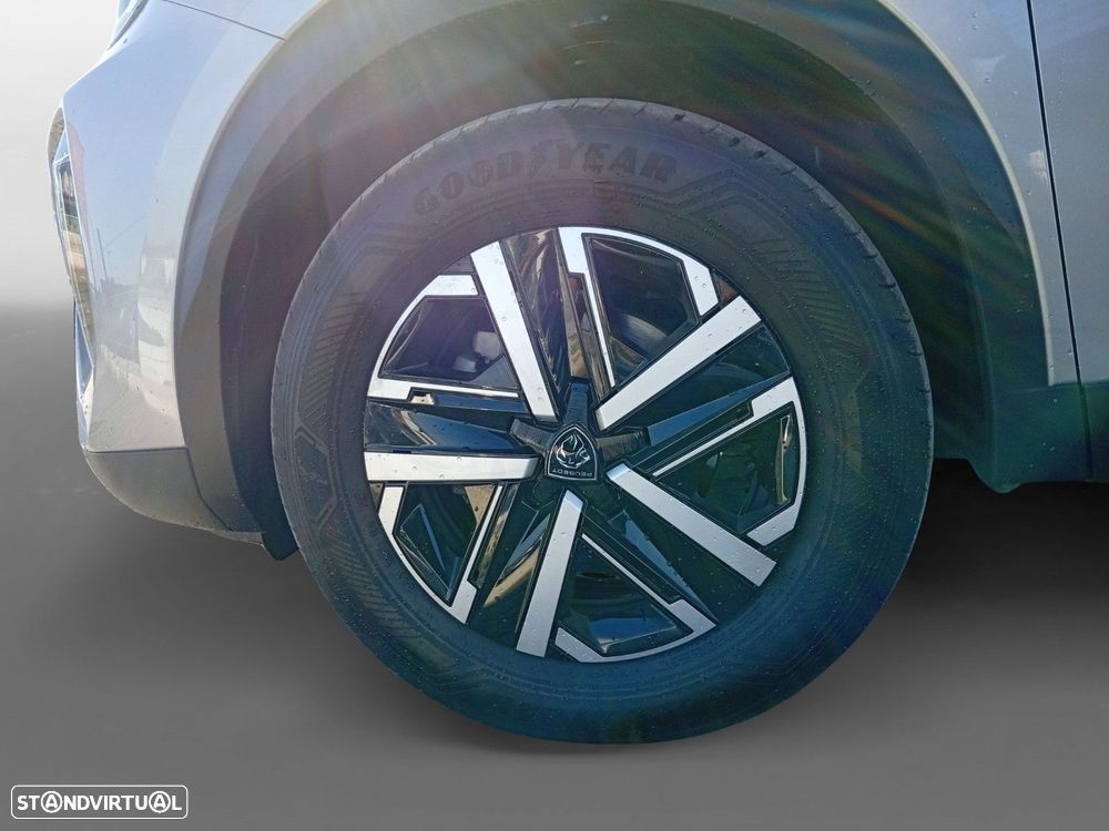 Peugeot 2008 1.2 PureTech Style - 14