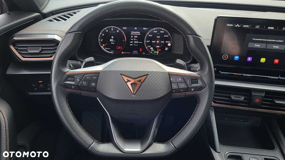 Cupra Formentor - 18