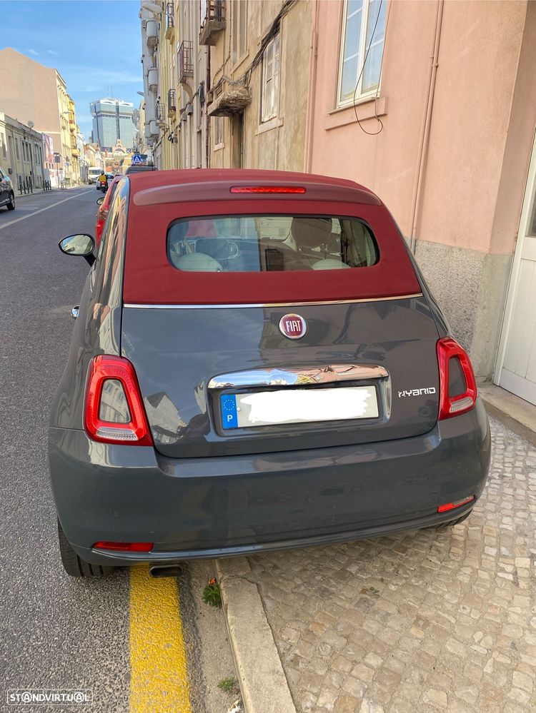 Fiat 500 - 15