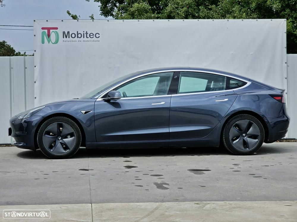 Tesla Model 3 Performance Dual Motor AWD - 5