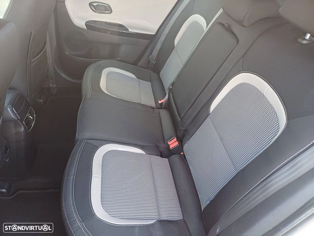 Kia Ceed SW 1.6 CRDi ECO - 8