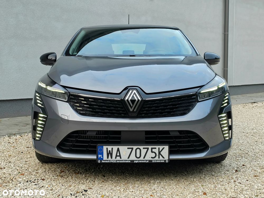 Renault Clio - 7