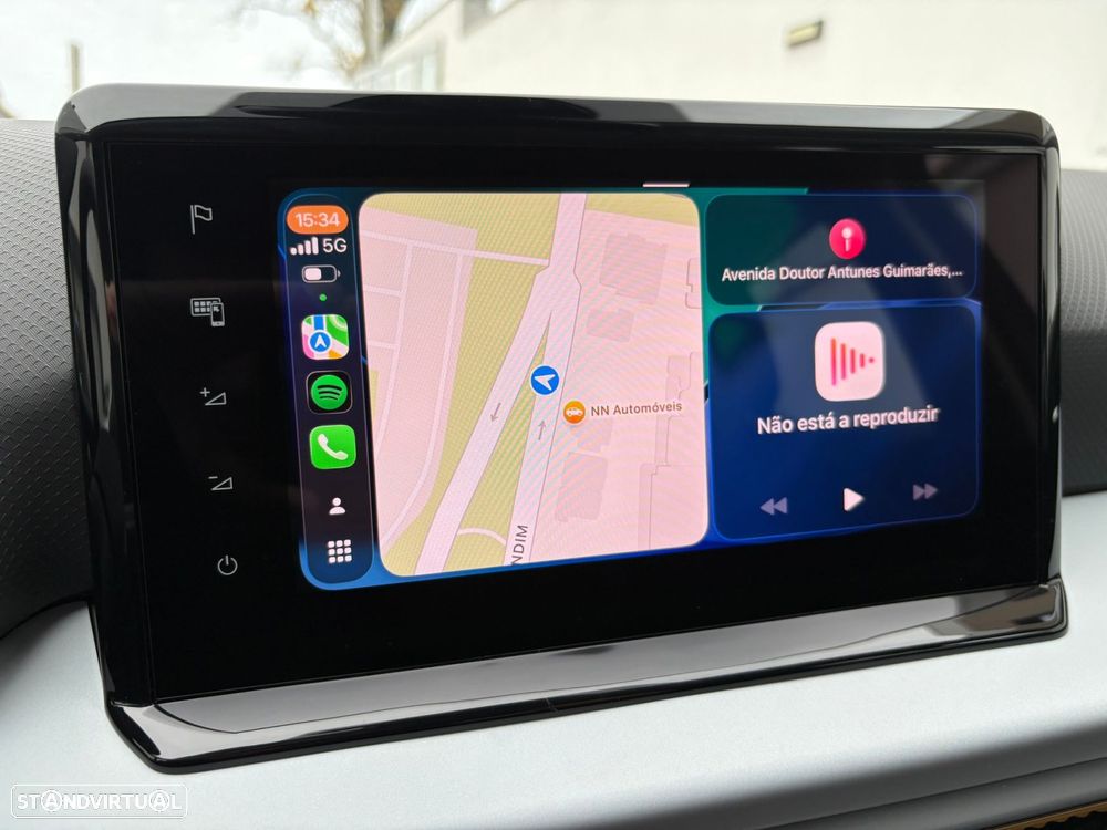 SEAT Ibiza 1.0 TSI Xcellence DSG - 34