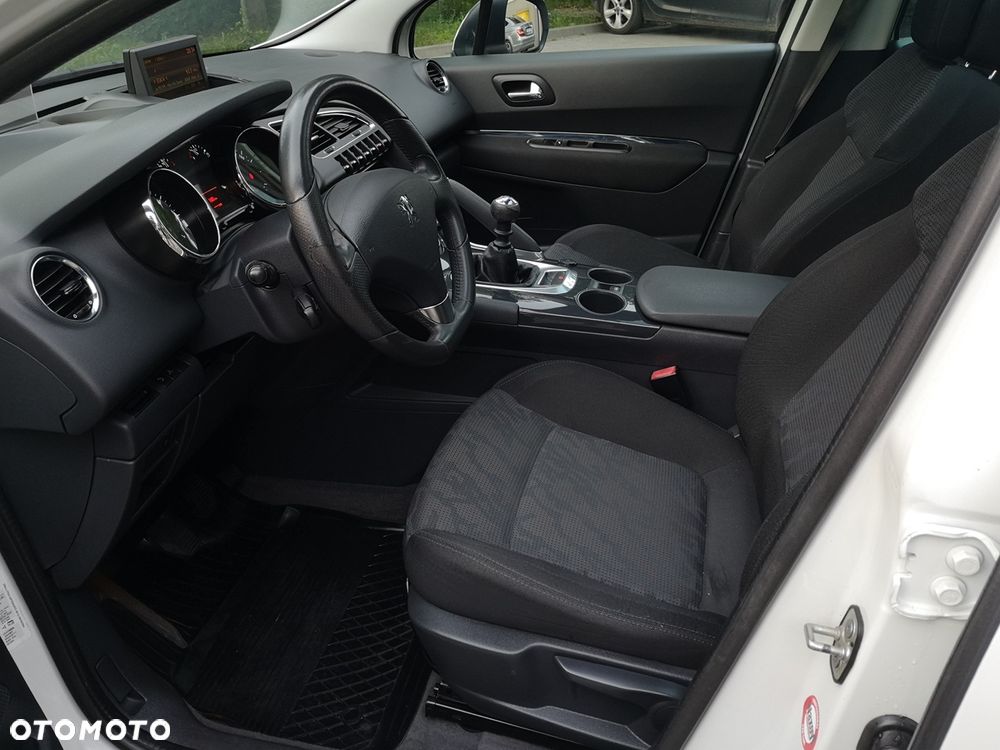 Peugeot 3008 120 VTi Premium - 6
