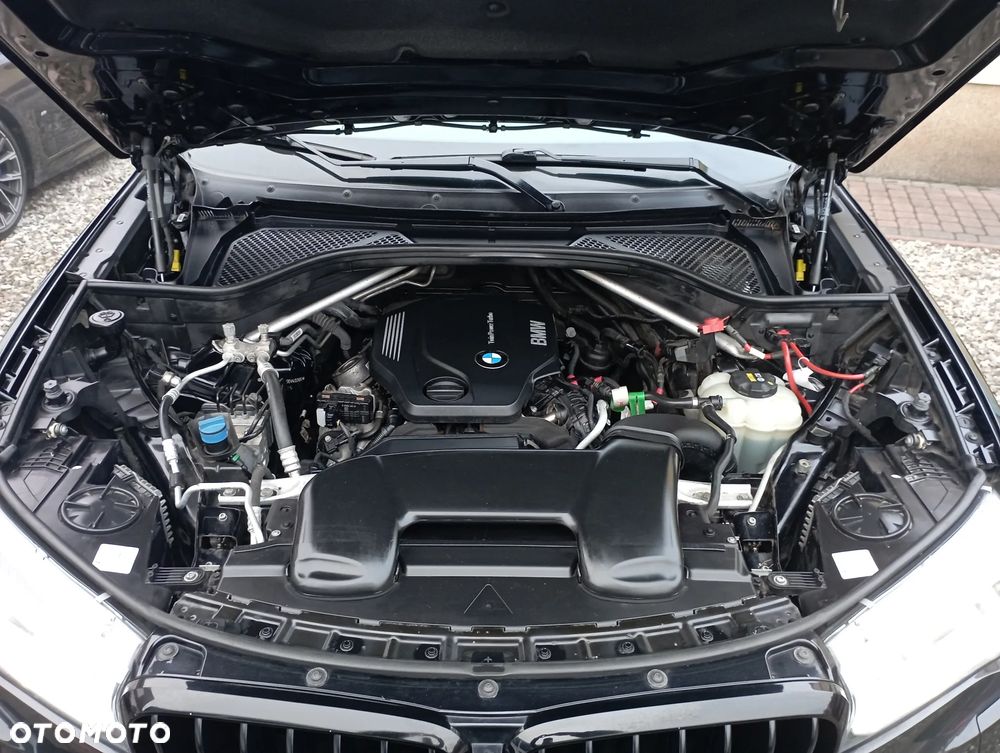 BMW X5 xDrive25d - 36