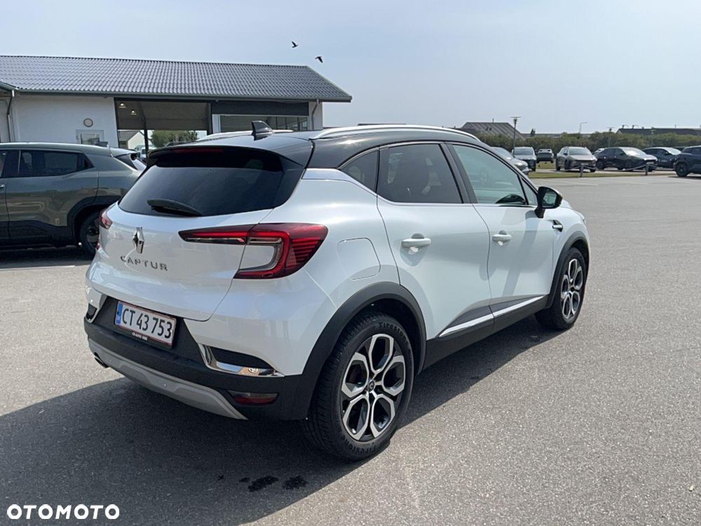 Renault Captur 1.3 TCe Intens EDC - 5