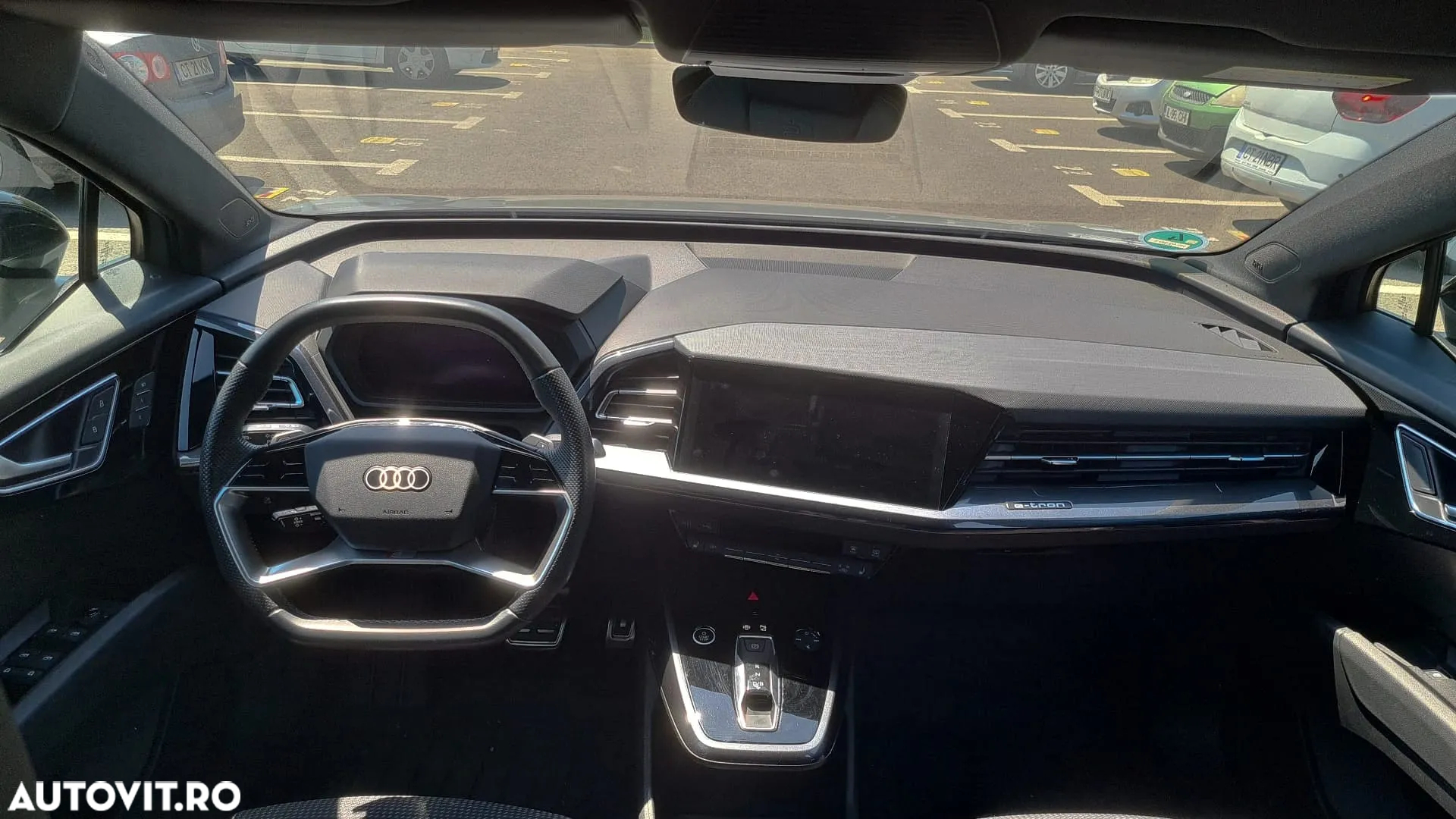 Audi Q4 e-tron 45 quattro - 2