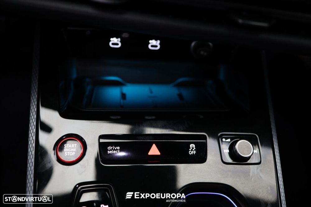 Audi A5 Avant TDI S line Tech - 19