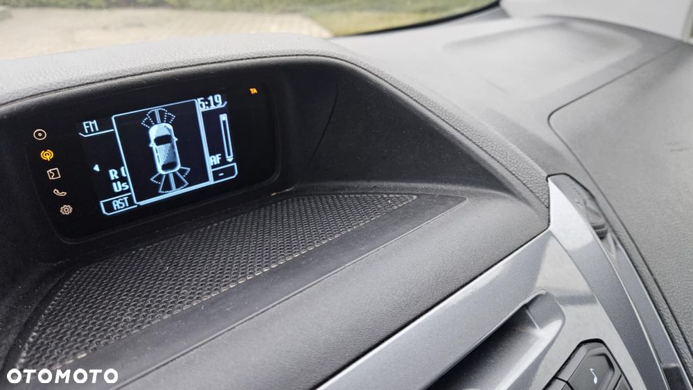 Ford Transit Custom - 33