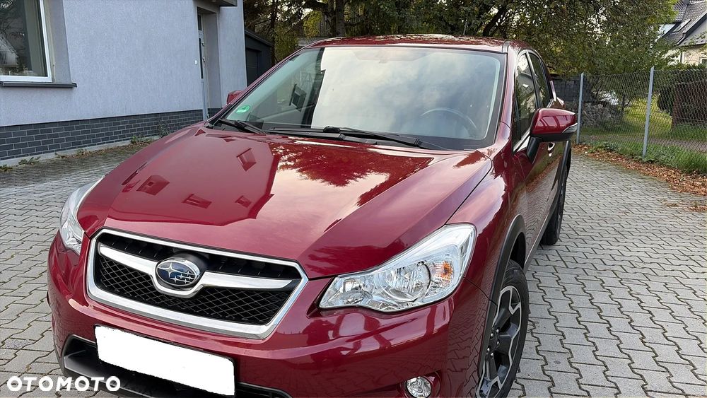 Subaru XV 2.0i Exclusive - 36