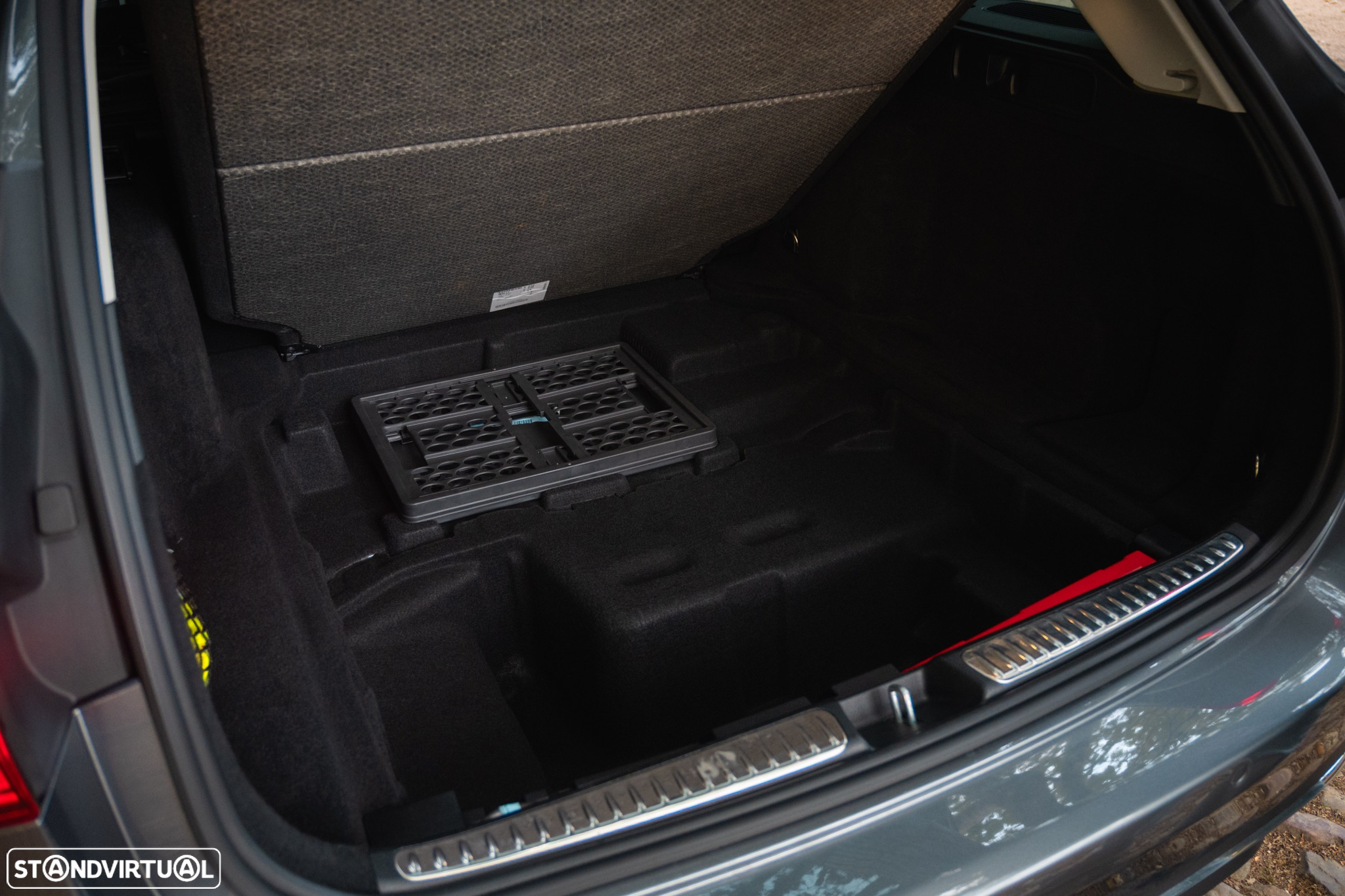 Mercedes-Benz C 220 d Avantgarde - 44