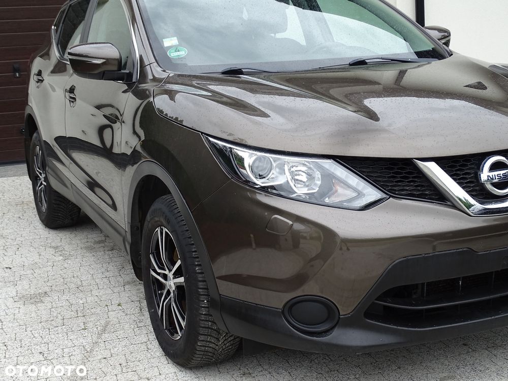 Nissan Qashqai - 3