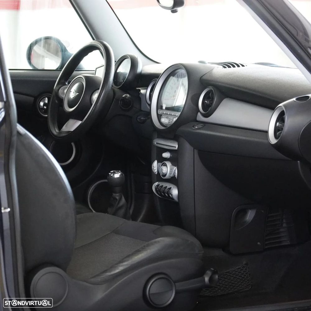 MINI 3 Portas - 20