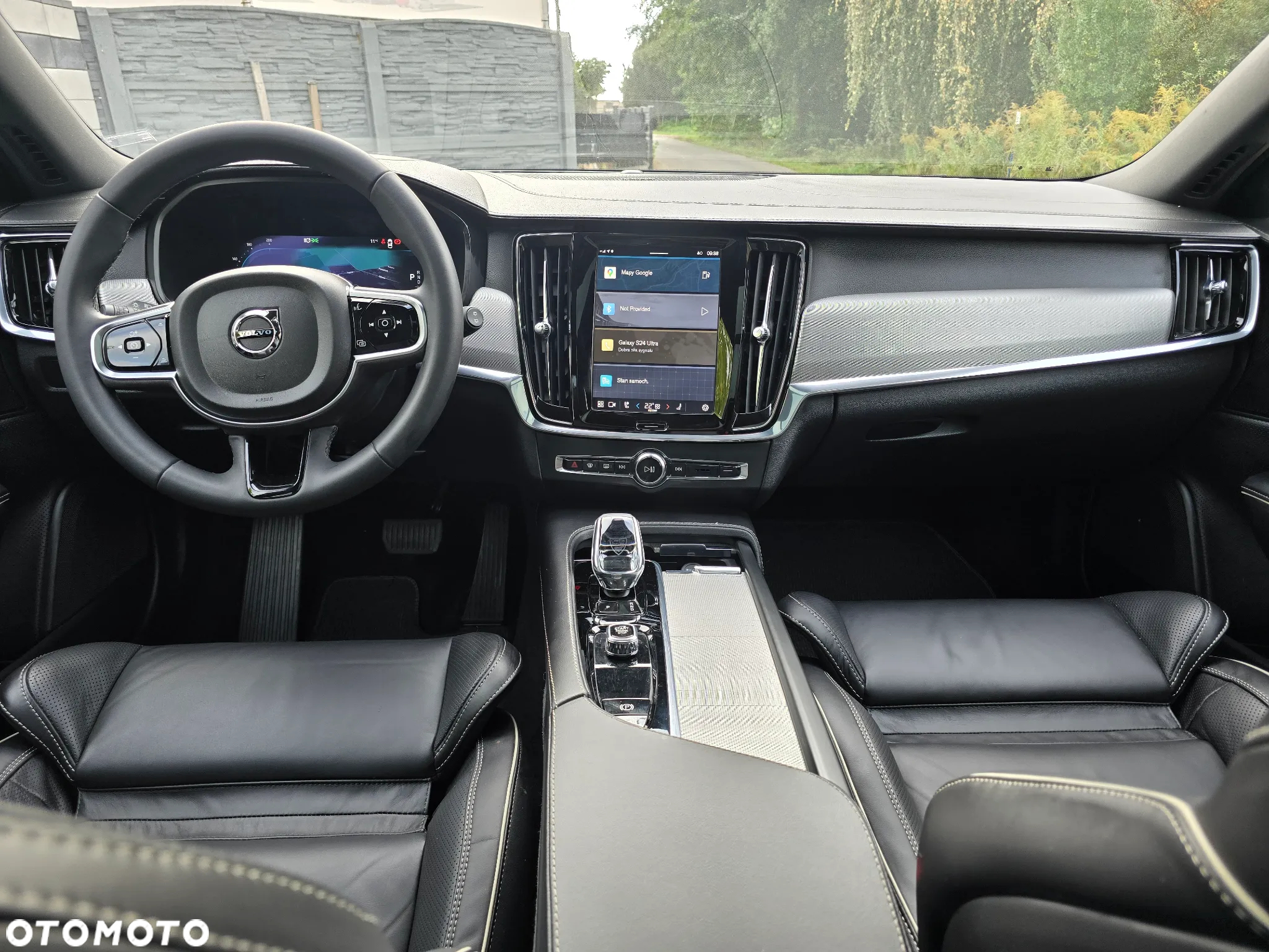 Volvo V90 Cross Country B4 D AWD Ultimate - 20
