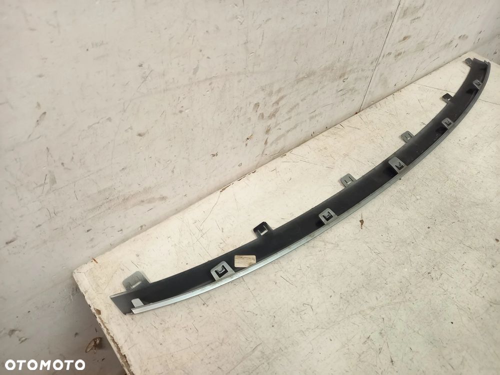 Alfa Romeo Tonale listwa kratki srodkowa przednia przod - 6