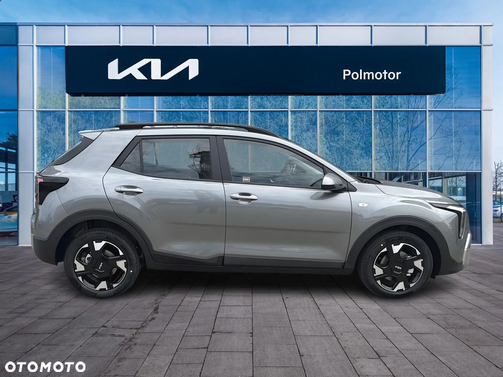 Kia Stonic 1.0 T-GDI M - 6