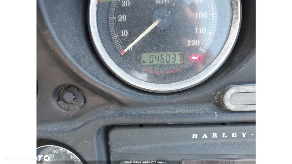 Harley-Davidson FLHTCU Ultra - 9