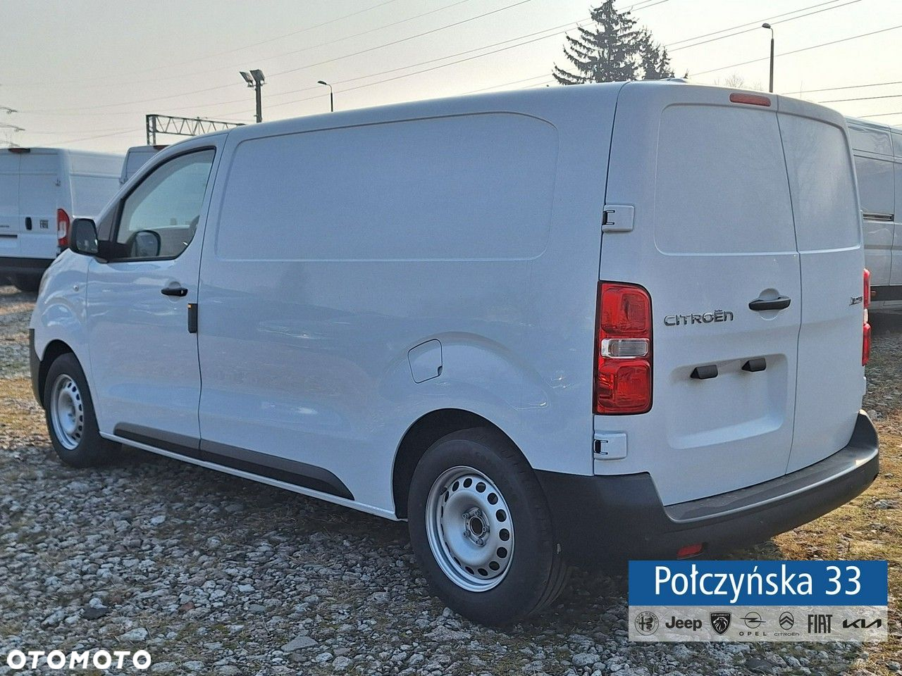 Citroën Jumpy - 7