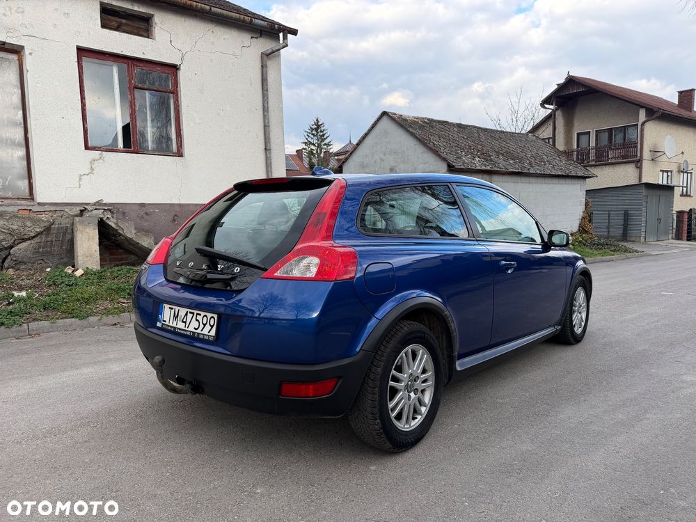 Volvo C30 1.6D DRIVe Momentum - 5