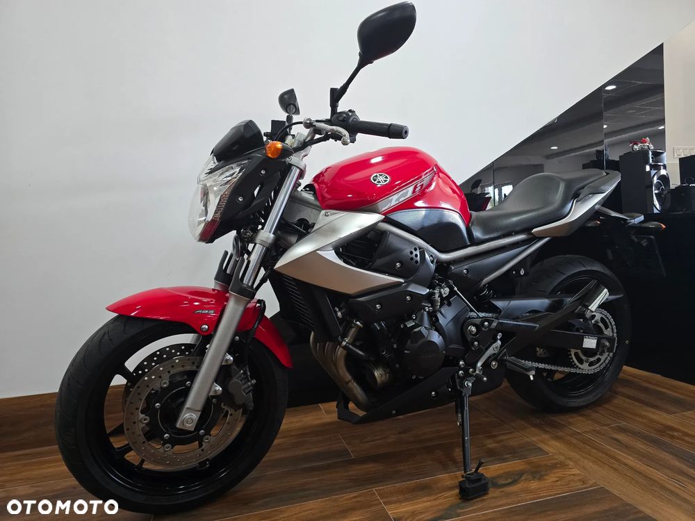 Yamaha XJ - 28