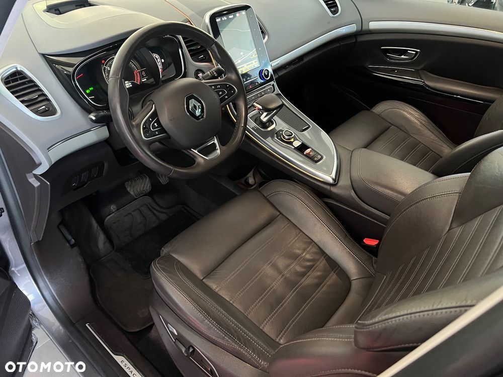 Renault Espace Energy dCi 160 EDC Business - 13