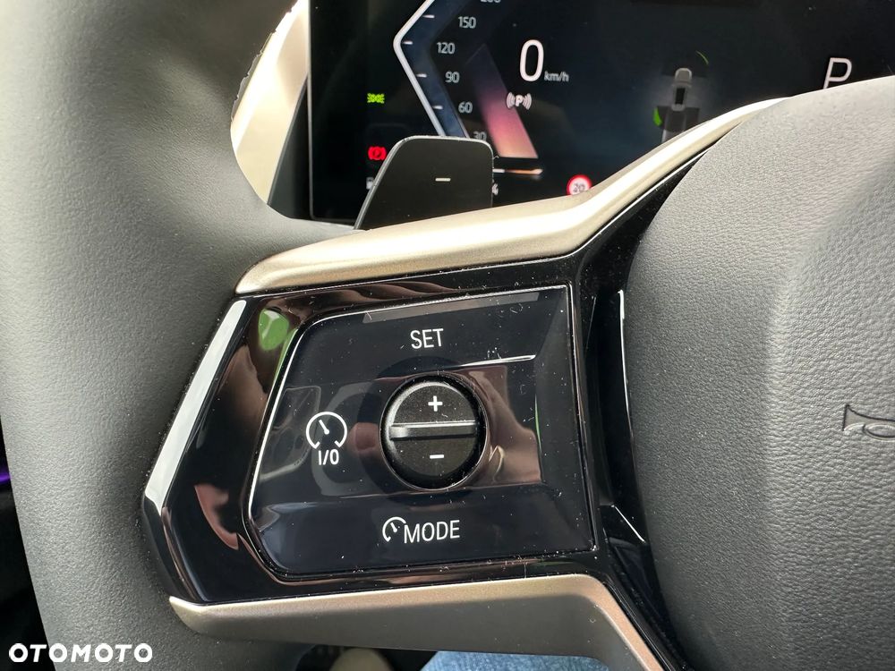 BMW X3 xDrive20d mHEV - 14