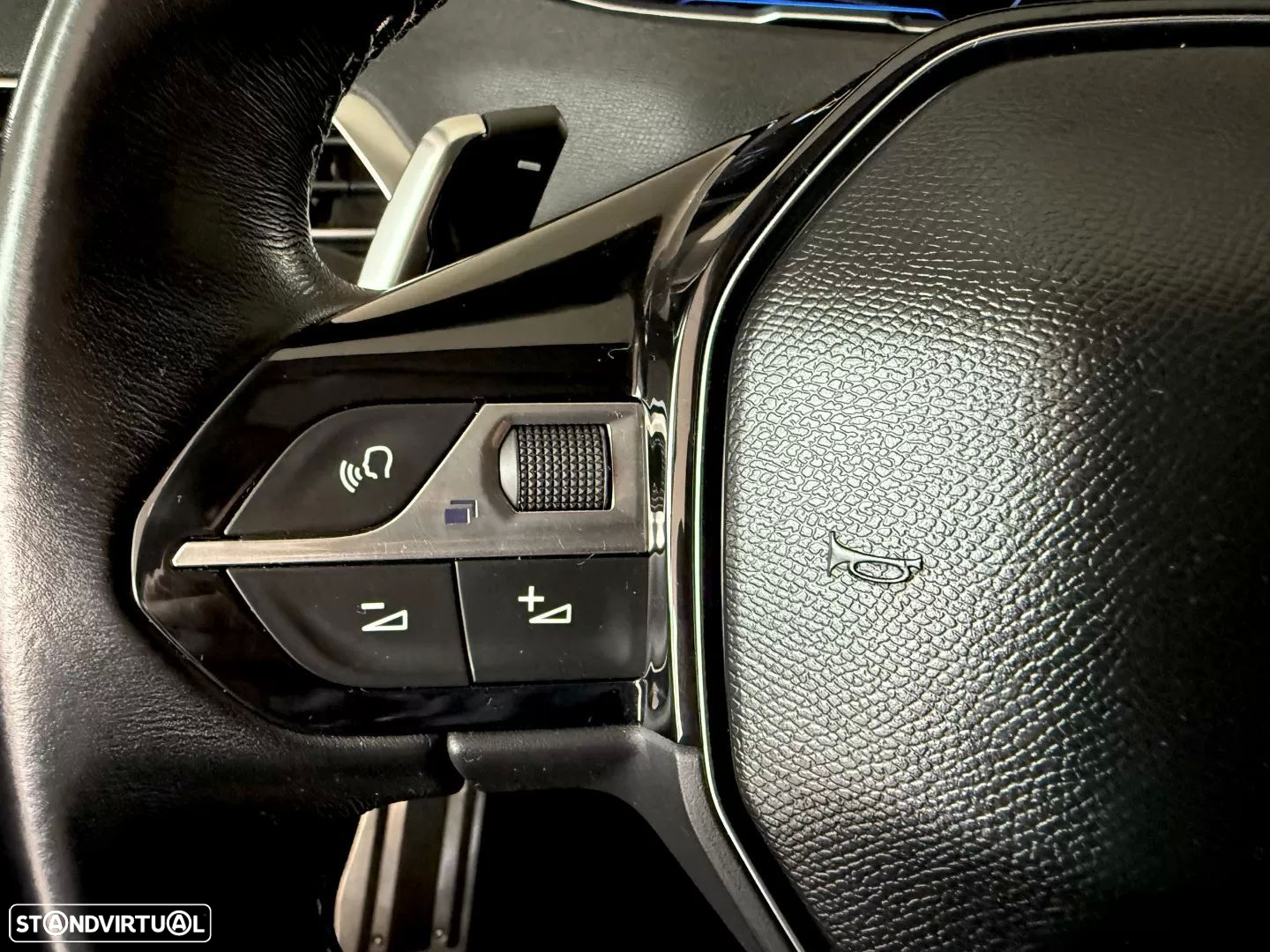 Peugeot 3008 - 40