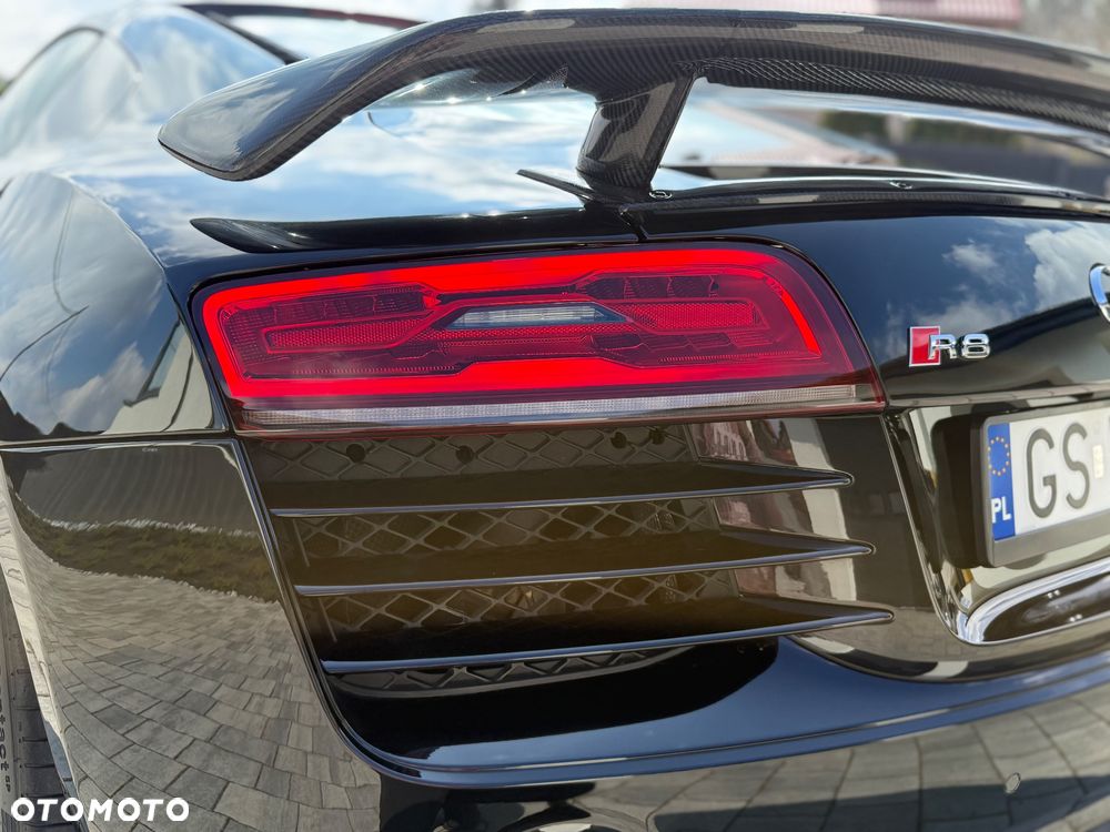 Audi R8 Coupé 4.2 Quattro S tronic - 15