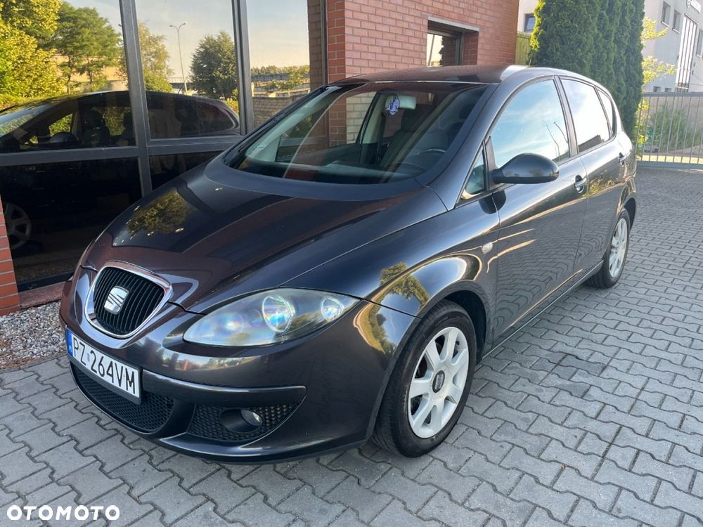 Seat Altea 1.9 TDI Fresh - 1