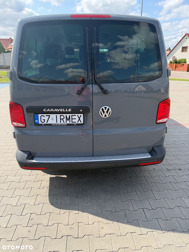 Volkswagen Caravelle 2.0 TDI L2 Highline - 3